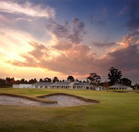 Kingston Heath Golf Club - Accommodation Port Hedland