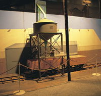 Wubin Wheatbin Museum - Accommodation Port Hedland