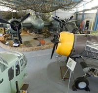 Australian National Aviation Museum - Accommodation Port Hedland