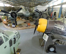 Australian National Aviation Museum - Accommodation Port Hedland 0