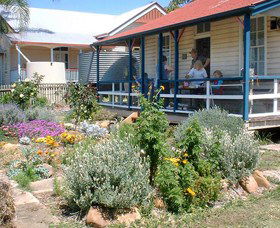Boyne Valley QLD Accommodation Port Hedland