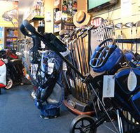 Bathurst Golf Club - Accommodation Port Hedland