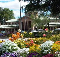 Bathurst Court House - Accommodation Port Hedland