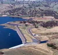 Chifley Dam - Accommodation Port Hedland