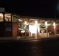 Bathurst Memorial Entertainment Centre - Accommodation Port Hedland