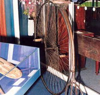 Bathurst District Historical Society Museum - Accommodation Port Hedland