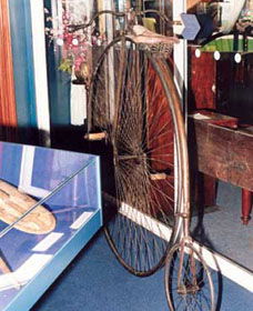 Bathurst District Historical Society Museum - Accommodation Port Hedland 0