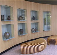 Bathurst Regional Art Gallery - Accommodation Port Hedland