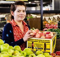 Dandenong Market - Accommodation Port Hedland