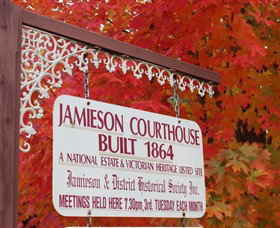 Jamieson Museum - Accommodation Port Hedland 0