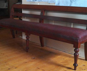 Jamieson Museum - Accommodation Port Hedland 3