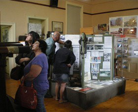 Jamieson Museum - Accommodation Port Hedland 2