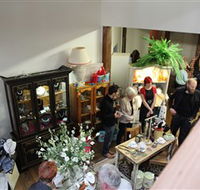 Crago Mill Emporium and Heritage Centre - Accommodation Port Hedland