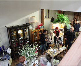 Crago Mill Emporium And Heritage Centre - Accommodation Port Hedland 0