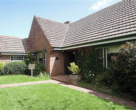 Heritage Hill Museum And Historic Gardens - Accommodation Port Hedland 1