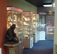 Billabong Blue Sapphires - Accommodation Port Hedland