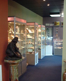 Billabong Blue Sapphires - Accommodation Port Hedland 0