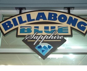 Billabong Blue Sapphires - Accommodation Port Hedland 1