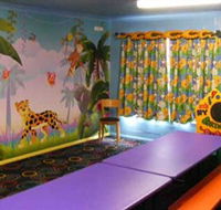 Jumbos Jungle Playhouse and Cafe - Accommodation Port Hedland