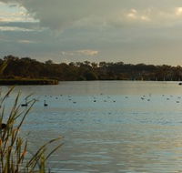 Lake Inverell Reserve - Accommodation Port Hedland