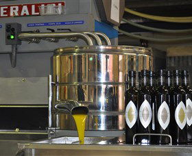 Rylstone Olive Press - Accommodation Port Hedland 0