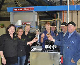 Rylstone Olive Press - Accommodation Port Hedland 1