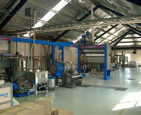 Rylstone Olive Press - Accommodation Port Hedland 5