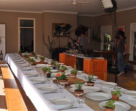 Rylstone Olive Press - Accommodation Port Hedland 4