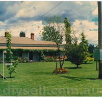 Tumut Valley Violets - Accommodation Port Hedland