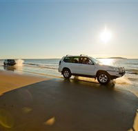 Lilley's Beach - Accommodation Port Hedland