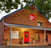 Bright Chocolate - Accommodation Port Hedland