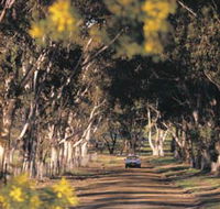 Albert Facey Heritage Trail - Accommodation Port Hedland