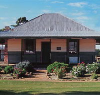 Albert Facey Homestead - Accommodation Port Hedland