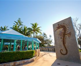 Millennium Esplanade And Tannum Sands Beach - Accommodation Port Hedland 1