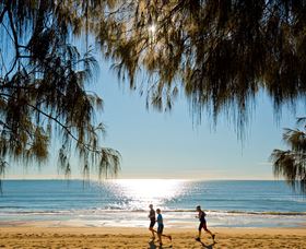 Millennium Esplanade And Tannum Sands Beach - Accommodation Port Hedland 2