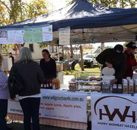 Wilgro Orchards - Accommodation Port Hedland