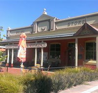 Walwa General Store - Accommodation Port Hedland