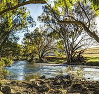 Snowy Valleys Way Touring Route - Accommodation Port Hedland