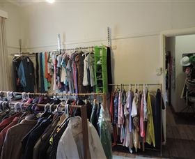 Walwa Community Shop - Accommodation Port Hedland 2