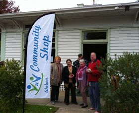 Walwa Community Shop - Accommodation Port Hedland 3