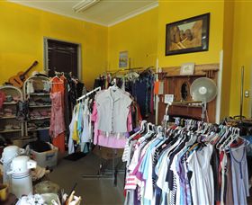 Walwa Community Shop - Accommodation Port Hedland 1