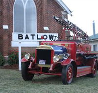 Batlow Historical Society - Accommodation Port Hedland