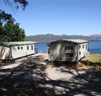 Inland Waters Holiday Parks Burrinjuck Waters - Accommodation Port Hedland
