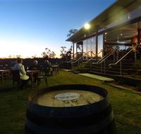 The Woolshed at Jondaryan - Accommodation Port Hedland