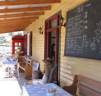 Quirindi Rural Heritage Village and Museum - Accommodation Port Hedland