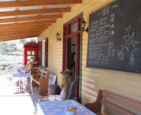 Quirindi Rural Heritage Village And Museum - Accommodation Port Hedland 0