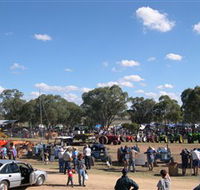 Quirindi Rural Heritage Village - Accommodation Port Hedland