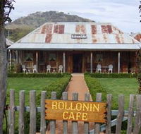 Rollonin Cafe - Accommodation Port Hedland