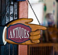 Bowning Antique Centre - Accommodation Port Hedland