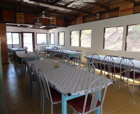 Bob's Shed - Accommodation Port Hedland 1